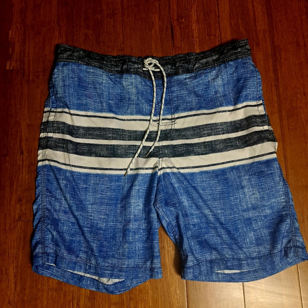 Mens Goodfellow Brand Swimtrunks- Size XL